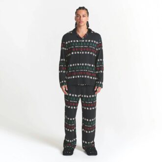 Kaktusväxt Flea Market X Skims Jersey Sleep Herrset Kaktusväxt Flea Market X Skims Jersey Sleep Herrset