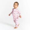 KAKTUSVÄXT FLEA MARKET X SKIMS PLYSCH POINTELLE BABY-ONESI KAKTUSVÄXT FLEA MARKET X SKIMS PLYSCH POINTELLE BABY-ONESI