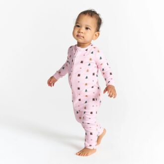 KAKTUSVÄXT FLEA MARKET X SKIMS PLYSCH POINTELLE BABY-ONESI KAKTUSVÄXT FLEA MARKET X SKIMS PLYSCH POINTELLE BABY-ONESI