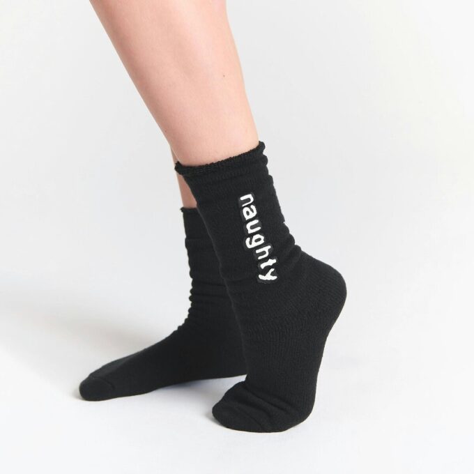 KAKTUSVÄXT FLEA MARKET X SKIMS PLYSCHSOCKA