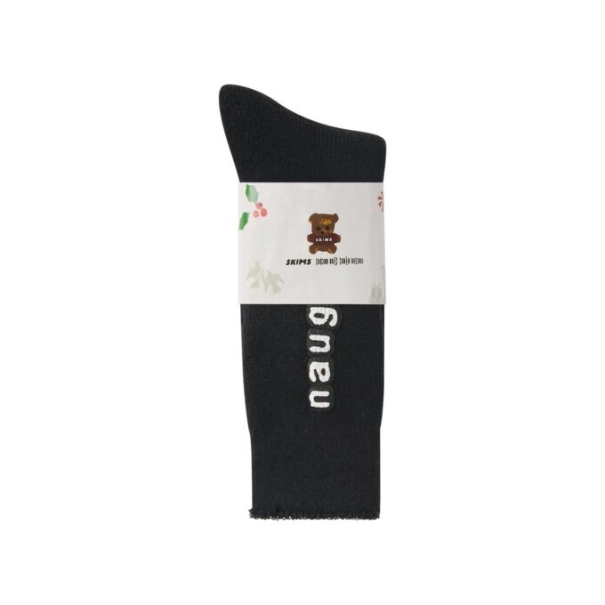 KAKTUSVÄXT FLEA MARKET X SKIMS PLYSCHSOCKA