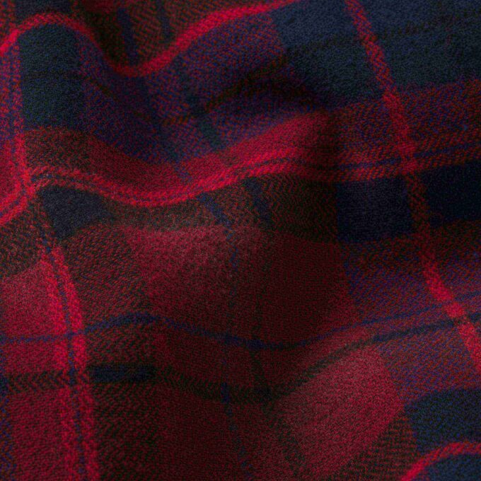 KAKTUSVÄXT FLEA MARKET X SKIMS SKIMS SLEEP FLANELL SHORT SET