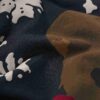 Kaktusväxt Flea Market X Skims Tung fleece herrtröja med dragkedja Kaktusväxt Flea Market X Skims Tung fleece herrtröja med dragkedja