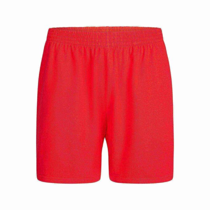 KLASSISK BOMULLSRÖJESHORT