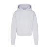 KLASSISK HOODIE I BOMULLSFLEEC KLASSISK HOODIE I BOMULLSFLEEC