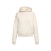 KLASSISK HOODIE I BOMULLSFLEEC KLASSISK HOODIE I BOMULLSFLEEC