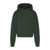 KLASSISK HOODIE I BOMULLSFLEECKE MED DRAGKEDJA KLASSISK HOODIE I BOMULLSFLEECKE MED DRAGKEDJA