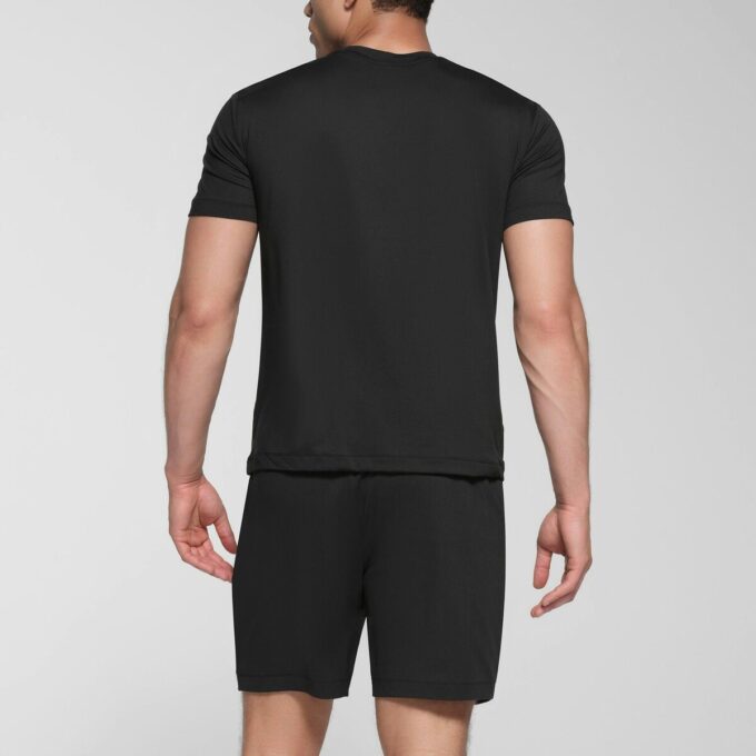 KLASSISK T-SHIRT MED FRILUFTSLIV, HERR KLASSISK T-SHIRT MED FRILUFTSLIV, HERR