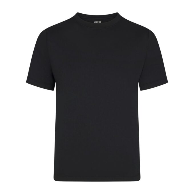 KLASSISK T-SHIRT MED FRILUFTSLIV, HERR KLASSISK T-SHIRT MED FRILUFTSLIV, HERR