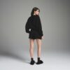 KLASSISKA BOMULLSFLEECESHORT