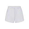 KLASSISKA BOMULLSFLEECESHORT