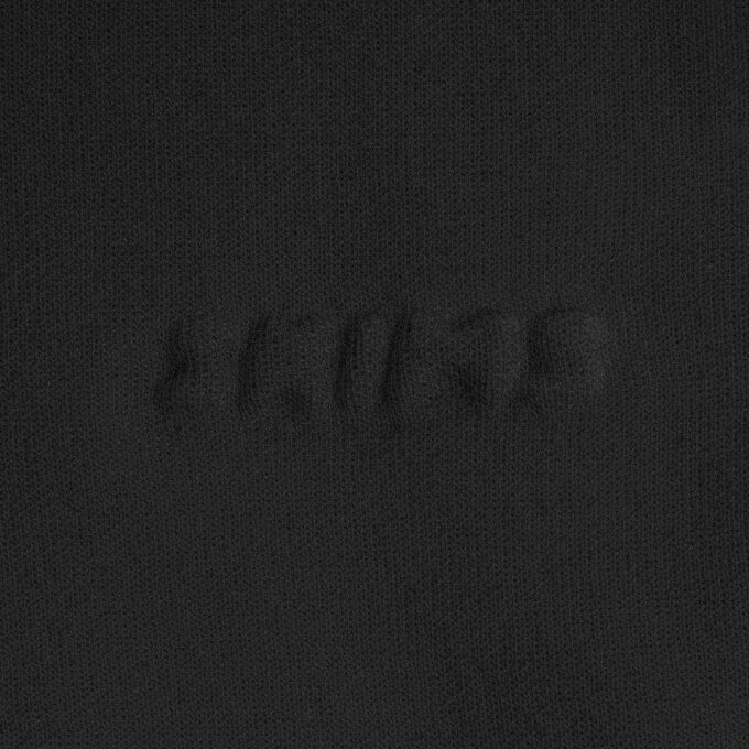KLASSISKA BOMULLSFLEECESHORT