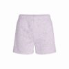 KLASSISKA BOMULLSFLEECESHORT