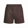 KLASSISKA BOMULLSFLEECESHORT