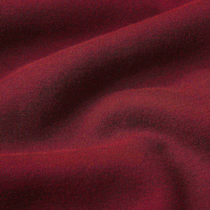 KLASSISK HOODIE I BOMULLSFLEEC KLASSISK HOODIE I BOMULLSFLEEC
