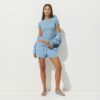 KLASSISKA FRENCH TERRY-SHORT KLASSISKA FRENCH TERRY-SHORT