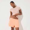 KLASSISKA FRENCH TERRY-SHORT KLASSISKA FRENCH TERRY-SHORT