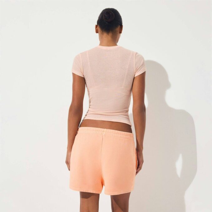 KLASSISKA FRENCH TERRY-SHORT KLASSISKA FRENCH TERRY-SHORT