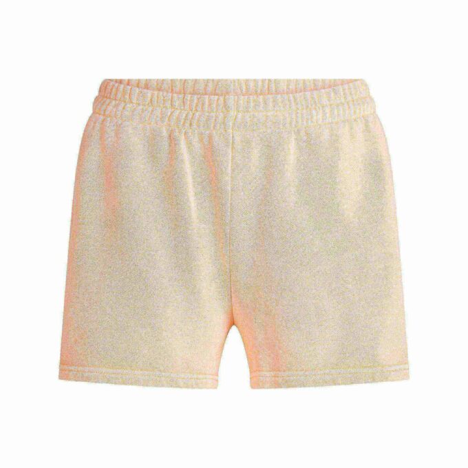 KLASSISKA FRENCH TERRY-SHORT KLASSISKA FRENCH TERRY-SHORT