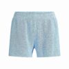 KLASSISKA FRENCH TERRY-SHORT KLASSISKA FRENCH TERRY-SHORT