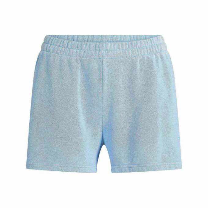 KLASSISKA FRENCH TERRY-SHORT KLASSISKA FRENCH TERRY-SHORT