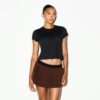 KNITTFRI FLEECE-KJOL KNITTFRI FLEECE-KJOL