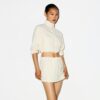 KNITTFRI FLEECE-KJOL