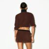 KNITTFRI FLEECE-KJOL KNITTFRI FLEECE-KJOL