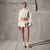 KNITTFRI FLEECE-KJOL