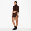 KNITTFRI FLEECE-KJOL KNITTFRI FLEECE-KJOL