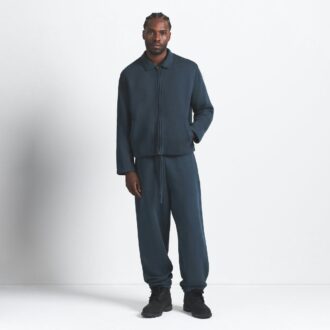 KRAFTIGA FLEECE HERRJOGGERS