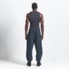 KRAFTIGA FLEECE HERRJOGGERS