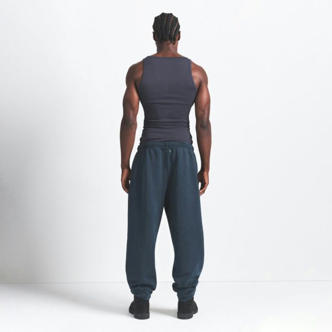 KRAFTIGA FLEECE HERRJOGGERS