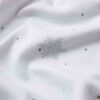 LÅNG PLYSKBONDSETT MED LOGOTYP MED STRASS LÅNG PLYSKBONDSETT MED LOGOTYP MED STRASS