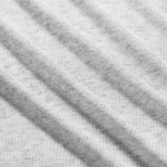 LÅNGÄRMAD HENLEY-TRÖJA MED SKINN LÅNGÄRMAD HENLEY-TRÖJA MED SKINN