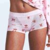 LÅNGÄRMAD T-SHIRT OCH KORTA BOXERSET FÖR POJKVÄN LÅNGÄRMAD T-SHIRT OCH KORTA BOXERSET FÖR POJKVÄN