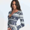 LOGOTYP PLYSCH POINTELLE HENLEY ONESI LOGOTYP PLYSCH POINTELLE HENLEY ONESI