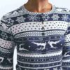 LOGOTYP PLYSCHPOINTELLE HENLEY-SET LOGOTYP PLYSCHPOINTELLE HENLEY-SET