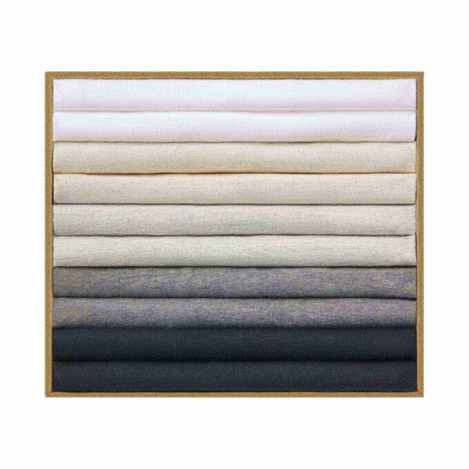 LÄTT BOMULLSBIKINI 10-PACK LÄTT BOMULLSBIKINI 10-PACK