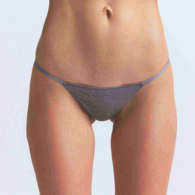 LÄTT BOMULLSBIKINI 10-PACK LÄTT BOMULLSBIKINI 10-PACK
