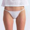 LÄTT BOMULLSBIKINI 10-PACK LÄTT BOMULLSBIKINI 10-PACK