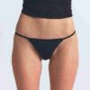 LÄTT BOMULLSBIKINI 10-PACK LÄTT BOMULLSBIKINI 10-PACK