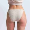 LÄTT BOMULLSBIKINI 10-PACK LÄTT BOMULLSBIKINI 10-PACK