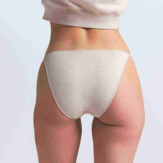 LÄTT BOMULLSBIKINI 10-PACK LÄTT BOMULLSBIKINI 10-PACK
