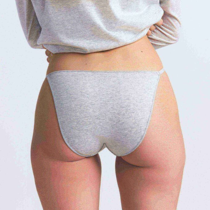LÄTT BOMULLSBIKINI 10-PACK LÄTT BOMULLSBIKINI 10-PACK
