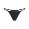 LÄTT BOMULLSSTRINGTHONG