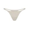 LÄTT BOMULLSSTRINGTHONG