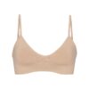 MJUK, UTJÄMNANDE, SÖMLÖS BRALETTE
