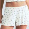 MJUKT SET MED LOUNGE-TOPPAR I SPETSLIM OCH SHORTS MJUKT SET MED LOUNGE-TOPPAR I SPETSLIM OCH SHORTS