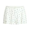 MJUKT SET MED LOUNGE-TOPPAR I SPETSLIM OCH SHORTS MJUKT SET MED LOUNGE-TOPPAR I SPETSLIM OCH SHORTS